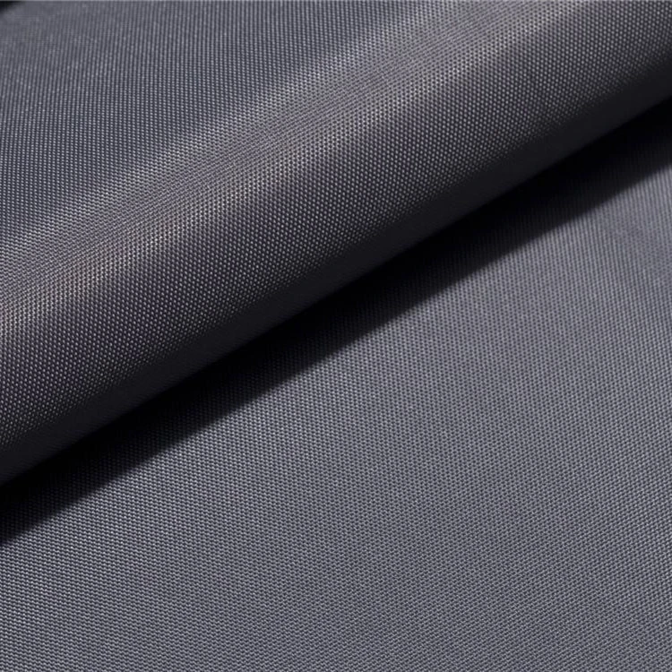 Eco-friendly RPET polyester 300D oxford fabric for bags/