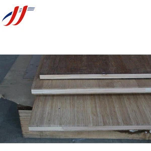 Eco-friendly solid bamboo furniture board 4x8 plywood