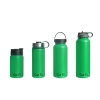 Eco-Friendly Sports water flask stainless steel double wall insulated water bottle