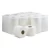 Import Eco-friendly toilet paper cheap price 500 sheets bamboo toilet tissue roll towel from China