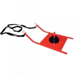 ECO Speed Power Training Sled with Heavy Duty push sled Kick Sled