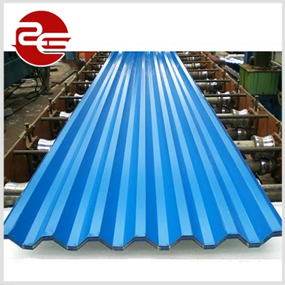 Economic and Efficient Steel Profile Lowes &amp;amp Dubai Metal Roofing Sheet Suppliers Price of CE Standard