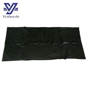 Economic model PVC  corpse dead body bag