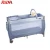 Import Economical Custom Design Baby Bed Crib Portable from China