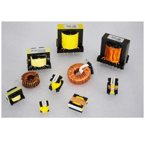 EE13 High Frequency Transformer, Light Transformer, Transformer for Robots