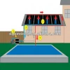 efficiency swimming pool home solar power heating system,