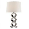 Egyptian table lamps modern hotel crystal bedside table lamp