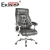 Ekintop Professional Luxury Leather Office Chair at Work
