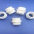 Import Electothermal ceramic White Glazed Steatite Ceramic Part Spark Plug part Insulator ceramic Bead from USA