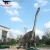 Electric Animation Model Allosaurus Robot Dinosaur