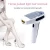 Import Electric at home pulse light Portable mini ipl epilator gun laser permanent hair remover machine from China