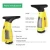 Import Electric Battery Cordless window vacuum cleaner factory-J from China