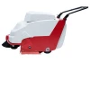 electric battery road floor sweeper