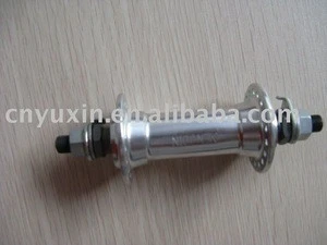 electric bicycle Alloy front wheel hub