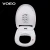 Import Electric Bidet Toilet Seat Smart Toilet Cover Automatic Sanitary Toilet Seat from China
