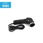 Electric car polisher 180mm 1200w polishing machine car motorcycle polisher