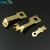 Import Electric copper material stamping contacts  for switch accessories from China