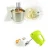 Import Electric Egg Beater Hand Held Mixer Blender Stand Mixer Food With Rotating Bowl Multifunctional Mixer Stand Cake from China