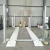 Import electric hydraulic used 4 post car lift for sale from China