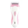 Electric lady shaver home use shaving machine  women&#39;s hair removal