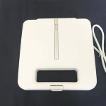 Electric multifunction Sandwich Maker for home