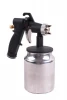 electric paint sprayer hot sale portable paint gun