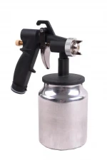 electric paint sprayer hot sale portable paint gun