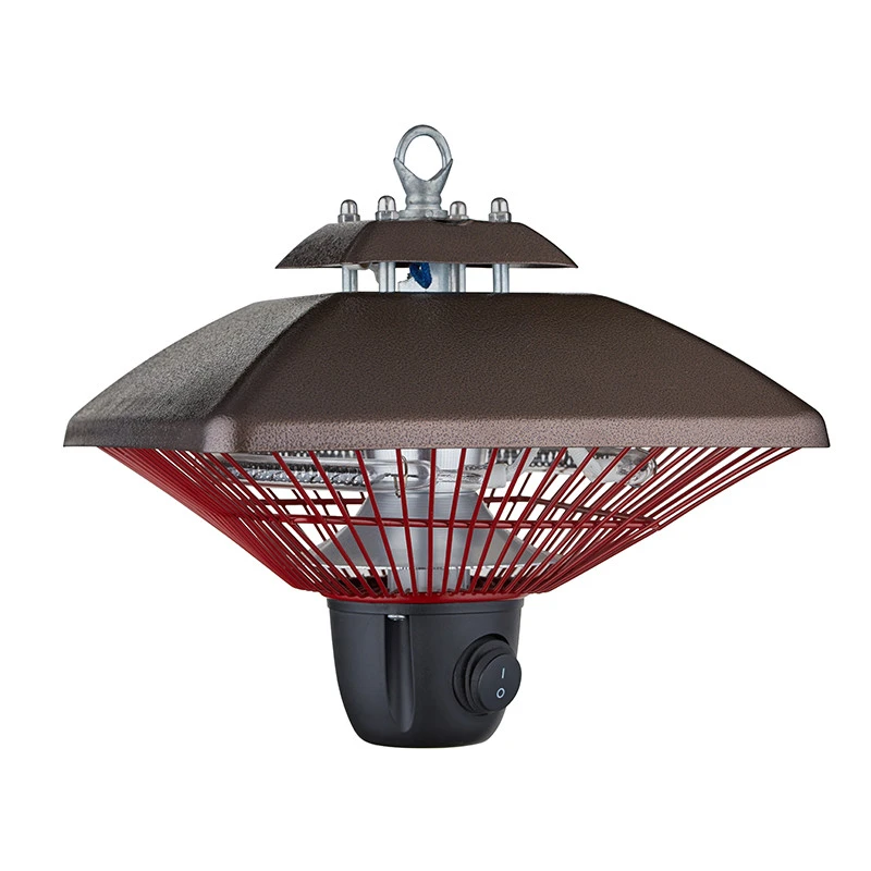Electric Patio Heater Outdoor Ceiling Patio Heater Infrared Heaters Halogen