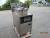 Import electric pressure fryer pfe-600 from China