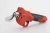 Import Electric Pruning Shears BOSCH 36V battery powered fruit trees grapes vineyard orchard garden branches sharp scissors cutter 58v from China
