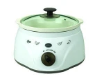electric slow cooker for home use