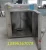 Import Electric Snacks Making Equipment Bacon machine Fish smoker machine for food processing Make snacks from China