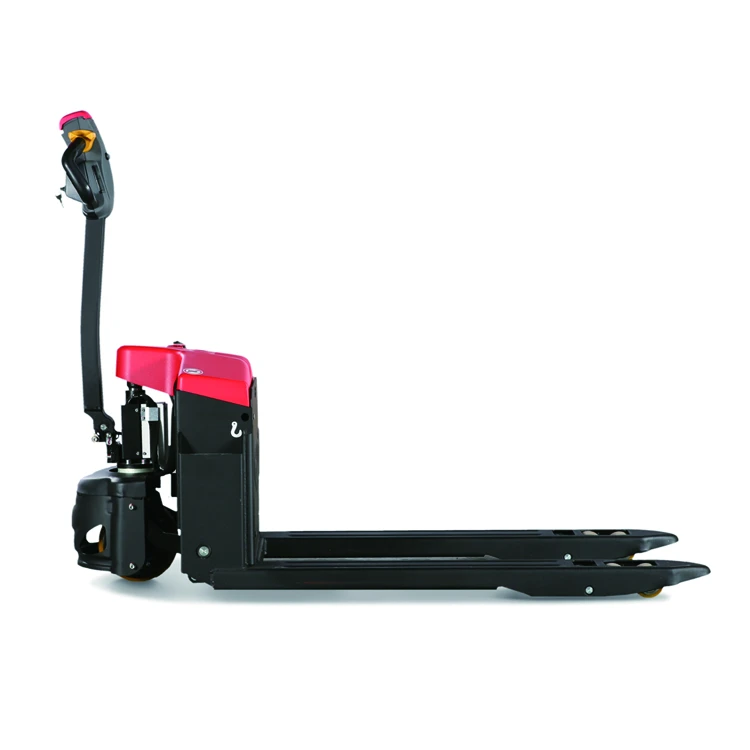Electric Terain Pallet Jack Hydraulic Hand Pallet Jack Full Electric Pallet Truck