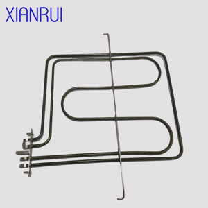 Electric tubular safe  high quality oven heating element tubular heater electric oven parts
