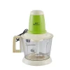 Electric vegetable grinder meat grinder parts with low price