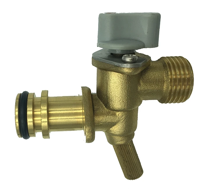 electric water pressure regulator valve