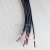 Import Electrical multi core wire cable 2 core 24awg	UL2464 from China