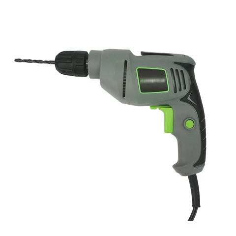 Electrical Power Tools Drill 120V ETL Certificate Electric Drill