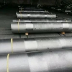 electrode manufacturer supply uhp Carbon graphite rod for electrode making