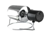 Electronic 600g small coffee bean roaster