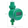 Electronic Automatic Water Timer Garden Watering Irrigation System Automatic Irrigation Timer