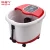 Import Electronic chip control Intelligent constant temperature foot spa bath massager with heat from China