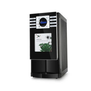 Elegance 3S Smart commercial instant coffee maker