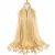 Import Elegant Colorful Soft Polyester-Cotton Blended Tassels Scarf Shawl from China