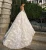 Import Elegant Vestido De Renda Lace Long Sleeve Wedding Dress Open Back A Line Bridal Gowns from China