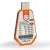 Import Elitech RC-19 Temperature Data Logger Single Use USB Port 16000 Points for Storage Food Pharmaceuticals from USA