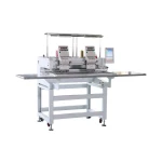 embroidery sewing machine double head embroidery machine brothers sewing and embroidery machines