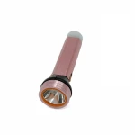Emergency long-distance strong light multi-mode flashlight rechargeable led high-power large portable flashlight