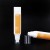 Import Empty Cosmetic Small Plastic Soft Squeeze Eye Cream Eye Cream Tube Packaging from China