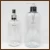 Import Empty PE bottle for shampoo bottle with various lid from China